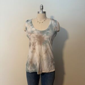 NWT Universal Threads Tie Dye Tank Top